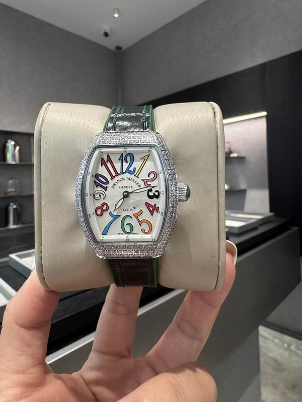 Franck Muller 32X42mm 101548
